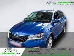 Utilisé 2020 Skoda Fabia Citadine | 18 900 € (Prix juste)