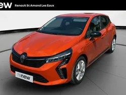 Orange Utilisé 2023 Renault Clio V Evolution Citadine | 15 999 € (Prix juste)