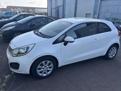 Utilisé 2012 Kia Rio Motion Berline | 2 490 €