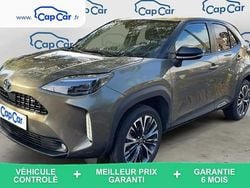 Utilisé 2022 Toyota Yaris Cross SUV | 21 990 € (Bon prix)