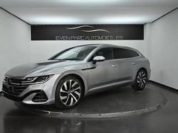 Utilisé 2022 VW Arteon R-line Break | 32 490 € (Prix juste)