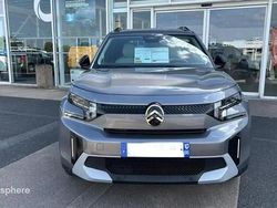 Gris Utilisé 2025 Citroën C3 Aircross SUV | 26 999 €