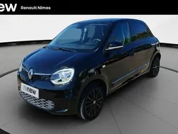 Noir Utilisé 2022 Renault Twingo Urban Night Citadine | 12 199 € (Prix juste)