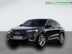 Utilisé 2025 Audi Q5 Sportback Sport SUV | 65 500 € (Prix cher)