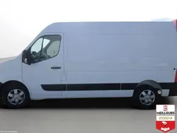 Blanc Utilisé 2023 Nissan Interstar N-Connecta Van | 39 248 € (Prix cher)