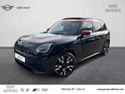 Argent Utilisé 2024 Mini John Cooper Works Countryman SUV | 44 900 €