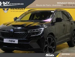 Noir Utilisé 2023 Renault Austral Iconic Esprit Alpine SUV | 35 990 € (Prix juste)