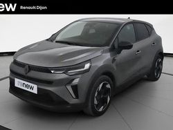 Gris Nouvelle 2025 Renault Captur Techno SUV | 23 990 € (Prix cher)