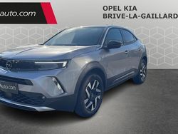 Utilisé 2023 Opel Mokka Elegance SUV | 17 990 € (Prix juste)