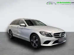 Utilisé 2020 Mercedes C220 Berline | 38 000 € (Prix juste)