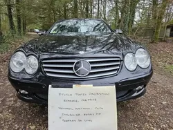 Utilisé 2004 Mercedes SL500 Cabriolet | 23 890 €