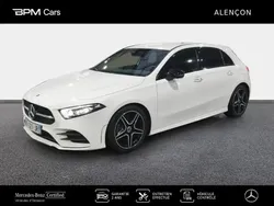 Utilisé 2020 Mercedes A220 AMG line Berline | 31 450 € (Prix juste)