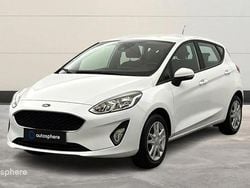 Occasion 2019 Ford Fiesta Berline | 11 799 € (Bon prix)