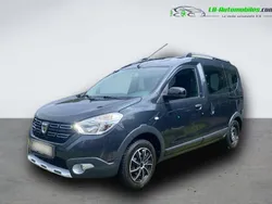 Utilisé 2018 Dacia Dokker Van | 17 900 €