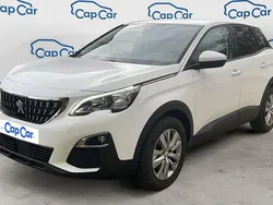 Utilisé 2019 Peugeot 3008 Business-Line | 16 290 € (Bon prix)