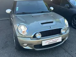 Beige Utilisé 2007 Mini Cooper S Citadine | 7 990 €