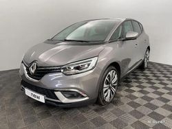 Gris Utilisé 2022 Renault Scénic IV Evolution Monospace | 20 490 € (Prix juste)