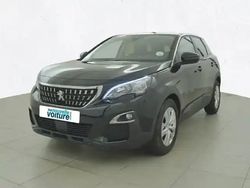 Gris Occasion 2020 Peugeot 3008 S | 15 999 € (Prix juste)