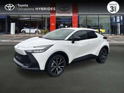 Utilisé 2025 Toyota C-HR Design SUV | 35 590 €