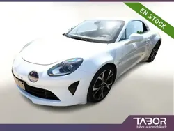 Blanc Utilisé 2024 Alpine A110 Coupé | 59 080 € (Super prix)