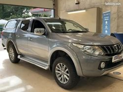 Utilisé 2019 Mitsubishi L200 Pick-up | 24 990 € (Prix cher)