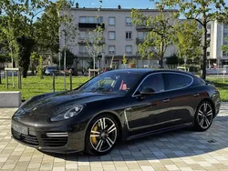 Utilisé 2014 Porsche Panamera Turbo Berline | 42 900 € (Super prix)