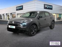 Gris Utilisé 2024 Citroën C4 PureTech Berline | 16 990 € (Super prix)