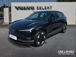 Blanc Utilisé 2024 Volvo EX30 Ultra SUV | 31 990 € (Bon prix)