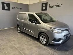 Gris Utilisé 2022 Toyota Proace Style Van | 16 480 €