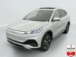 Blanc Nouvelle 2025 BYD Atto 3 Design SUV | 31 674 € (Bon prix)