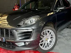Utilisé 2017 Porsche Macan SUV | 41 999 € (Prix juste)