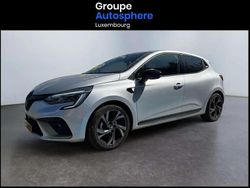 Gris Occasion 2024 Renault Clio V Engineered Citadine | 22 990 € (Prix cher)
