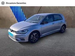 Utilisé 2019 VW Golf VII IQ Drive | 20 088 € (Prix cher)