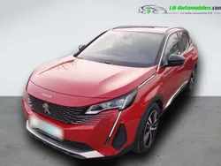 Utilisé 2021 Peugeot 3008 | 25 600 € (Bon prix)