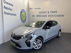 Gris Nouvelle 2025 Renault Clio V Evolution Berline | 18 900 € (Bon prix)