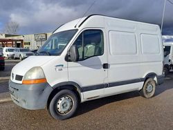Blanc Occasion 2006 Renault Master Van | 3 990 €