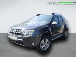 Utilisé 2017 Dacia Duster SUV | 15 800 € (Prix juste)