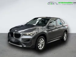 Utilisé 2022 BMW X1 SUV | 30 500 € (Super prix)