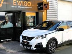Utilisé 2020 Peugeot 3008 GTi | 18 990 € (Bon prix)
