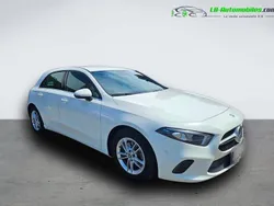 Utilisé 2019 Mercedes A180 Berline | 21 900 € (Prix juste)