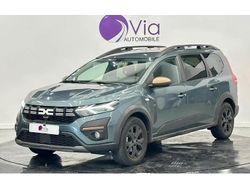 Vert Utilisé 2023 Dacia Jogger Comfort Monospace | 16 990 € (Prix juste)