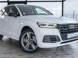 Utilisé 2019 Audi Q5 S-Line SUV | 33 980 € (Prix juste)