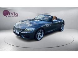 Gris Utilisé 2013 BMW 340 M Sport Cabriolet | 28 990 €
