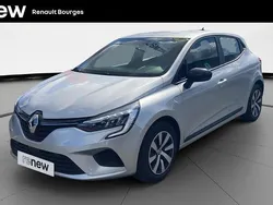 Gris Utilisé 2023 Renault Clio V Equilibre Citadine | 14 990 € (Prix juste)