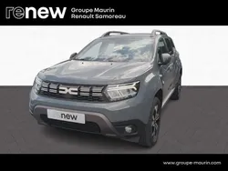 Gris Utilisé 2023 Dacia Duster Journey SUV | 19 800 € (Prix juste)