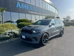Gris Utilisé 2023 Dodge Durango SUV | 94 900 €