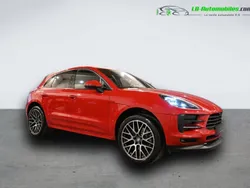 Utilisé 2019 Porsche Macan SUV | 54 500 € (Super prix)