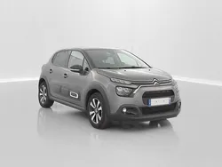 Utilisé 2024 Citroën C3 PureTech Citadine | 14 400 € (Prix juste)