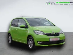 Utilisé 2018 Skoda Citigo Citadine | 14 900 € (Prix assez cher)
