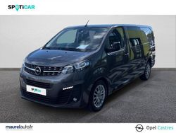 Utilisé 2023 Opel Vivaro S Van | 27 980 € (Prix assez cher)